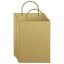 Kari-Out® Brown Paper Shopping Bag - Senior