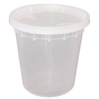 Kari-Out® Soup & Deli Container - 24 oz.