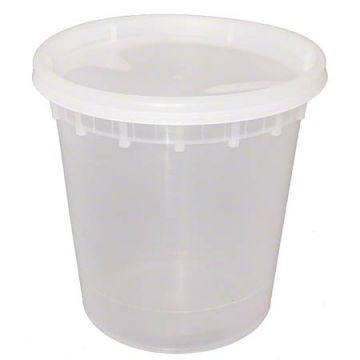 Kari-Out® Soup & Deli Container - 24 oz.