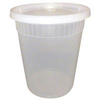 Kari-Out® Soup & Deli Container - 32 oz.