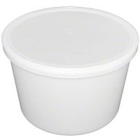 Kari-Out® Soup & Deli Container - 64 oz.