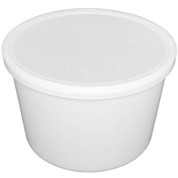 Kari-Out® Soup & Deli Container - 64 oz.