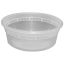 Kari-Out® Deli Container Bulk - 8 oz.