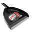 Libman® 13" Black Dust Pan