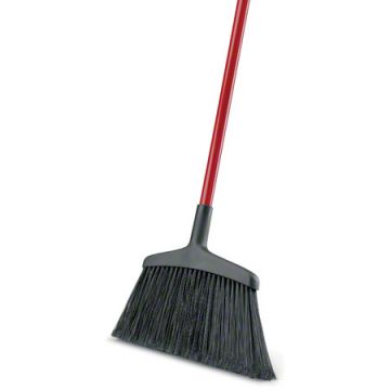 Libman® Wide Commercial Angle Broom