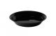 Reform Round Serving Bowls - Low Profile, Polypropylene 14" - 128 Oz.