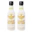 MULMEHË® Recipe Guide and Fee Brothers Lemon Bitters, 2 - 5 oz. Bottles