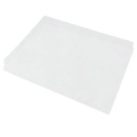 MULMEHË® Premium Quilon Coated Parchment Pan Liner Baking Sheets, 12 x 16", White, 1000 per Pack