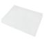 MULMEHË® Premium Quilon Coated Parchment Pan Liner Baking Sheets, 12 x 16", White, 1000 per Pack