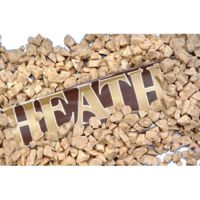 #253 Chopped Heath® Toffee Pieces - 10 lb.