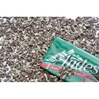 #263 Chopped Andes® Crème de Menth Chocolate Candies - 10 lb.