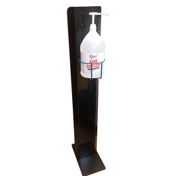 Floor Stand Rack For 1-Gallon Jugs