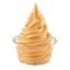 Dole® Soft Serve Orange Mix  - 4.4 lb.