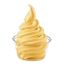 Dole® Soft Serve Mango Mix  - 4.4 lb.