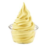 Dole® Soft Serve Lemon Mix  - 4.4 lb.