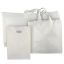 Prime Carry Out Bag w/Handle & Board Bottom - Small