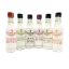 MULMEHË® Recipe Guide and Fee Brothers Bitters, Set of 6: Rich & Refined Gift Collection