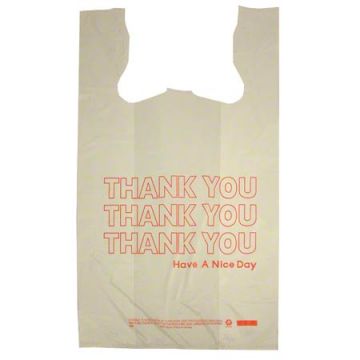 IPS Industries® Thank You Bag - 11.5