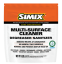 Simix® Powdered Cleaner & Degreaser, 5 LB Bag