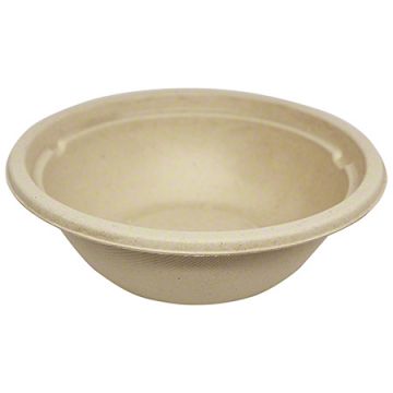 World Centric® Fiber Bowl - 24 oz.