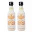 MULMEHË® Recipe Guide and Fee Brothers West Indian Orange Bitters, 2 - 5 oz. Bottles