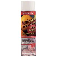 Zenex® Neutrazen Dry Spray Odor Counteractant, Fruit Basket, 20 oz., Case of 12